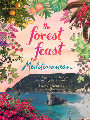 cover image of The Forest Feast Mediterranean